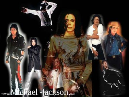 Michael Jackson
